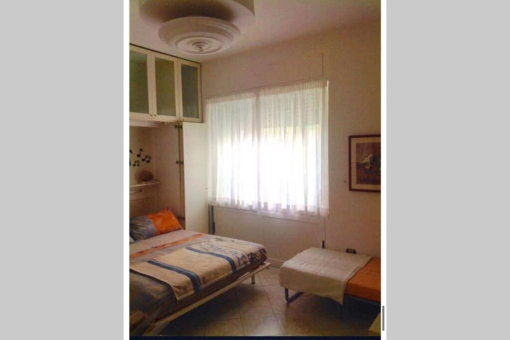 Cosy Studio Flat On The Seaside Lido di Ostia Exterior foto